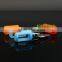 Plant open top container case e cigarette