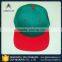 Abundant technical force waterproof beautiful 3d embroidered flat visor brim cap