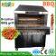 Hot selling brazilian barbecue bbq grill electric motor for barbecue