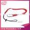 Cheap polyester woven lanyards and tool lanyard LOW MOQ