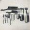 Conductive Antistatic Brush for Cleaning PCB