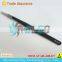 Cleaning tool ESD Antistatic Black Plastic tweezers