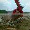 Hitachi ZX400LCH-3 Excavator Grapple/ Log Grapple/grapple for Sale