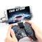 Portable Controllers 2.4G Wireless Gamepad Console Gaming Bluetooth Controller