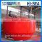 Offshore Sea Buoy Polyurea Foam Filled Mooring Buoy