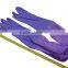 Hot selling working latex gloves disposable nitrile gloves wholesales