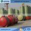 Alibaba Assurance! FRP Winding Pressure Tank for Water Treatment