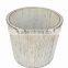 2015 year china suppliers FSC&SA8000 customized fancy wooden ice buckets for made in China