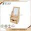 china facotry china factory promotional gift guitar shaped wooden photo frame