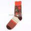 Cute cartoon socks socks men and women socks couples socks wholesale socks tube socks