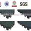 ISO9001:2008 approved fatory new rubber mat