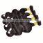  express virgin brazilian hair human bundle hair body wave human hair weave
