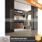 Fashion Design Modern Set Wooden Bedroom Furniture