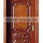 christmas decoration double swing door for commercial