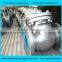 Pump Check Valve, stainless steel valve, flanged constant head check valve