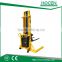 1.5T 2T Electric stacker
