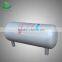 Inhibiting the bacteria and micro-organisms 80-30000 liter water treatment pressure tank/vessel