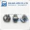 Diesel Engine Spare Parts Common Rail Fuel Injectors C7 C9 Injector Control Valve