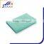 Factory bulk pack nonwoven cleaning cloth
