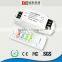 BC-313 350mA LED Color Temperature Controller light 12V-48V PWM dimmer