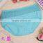 Bamboo fiber Women's Girl's Sexy Lace Perspective Permeability underwear one Size 8 colors