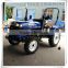Agricultural mini tractor 15hp to 40hp with Ce certification for sale