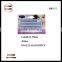 Wholesale glintz individual lashes eyelash extensions/private label eyelash extensions