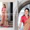 buy casual multi colour cotton sarees
