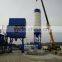 Portable and Stationary Cement Silos
