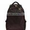 China manufacturer outdoor sports trolley backpack with detachable trolley and wheels backpack