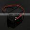 V56D DC2.5-30V waterproof digital led voltmeter