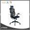 Fashion Fixed Office Mesh Meeting Chair