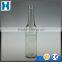 SWING TOP 500ML 750ML SMOOTH GLOSSY GLASS BEER BOTTLE