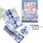 HL5038A/C Towel Gift Set 3 in 1 for babies