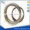 NNU40/530 double-row cylindrical roller bearing, rubber mat manufacturing machine