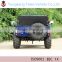 China 150cc Mini Jeep Willys 2015 latest hot sale available Automatic or Manual Gears Optional
