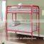 School Furniture Dormitory Use Bunk Bed