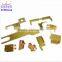Customized and excellent metal stamped part