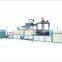 Fully Automatic Vacuum Forming Machine