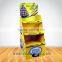Custom supermarket candy display stand