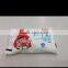 Sachet milk packing machine for plastic bags
