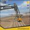 HMB400 Excavator Hydraulic Plate Compactor, Road Construction Compactor, vibrating plate Compactor