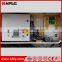 Used or secondhand crawler type mobile impact crusher station: I-130RS, made in 2011