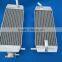 Motocross Bike Motorcycle Aluminum Radiator For YAMAHA WR250F WRF250 WR 250F 07-09 08 2007 2008 2009