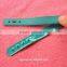 Strengthen PVC rubber ribbon,stretched rubber band for pets
