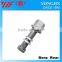 Wheel bolt