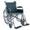 Best seller chrome wheelchair