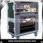Marshall M412A 4x12 Cab Guitar Flight Case