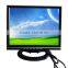 14 Inch TFT LCD TV Monitor with TV Mount