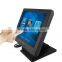 vertical 9 inch touch screen monitor lcd,pos touch screen monitor